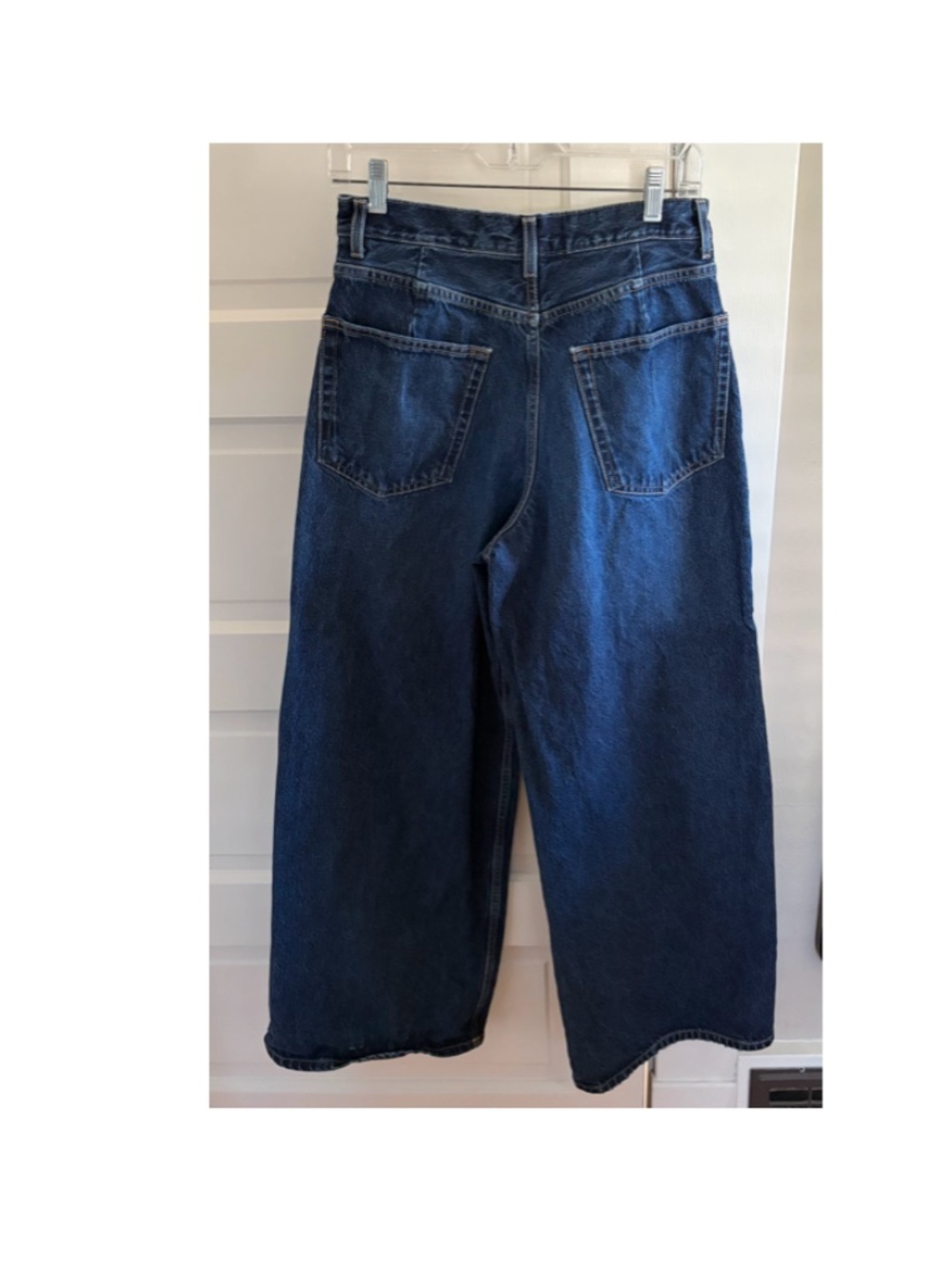 COS Pool Jean - Picture 5 of 6